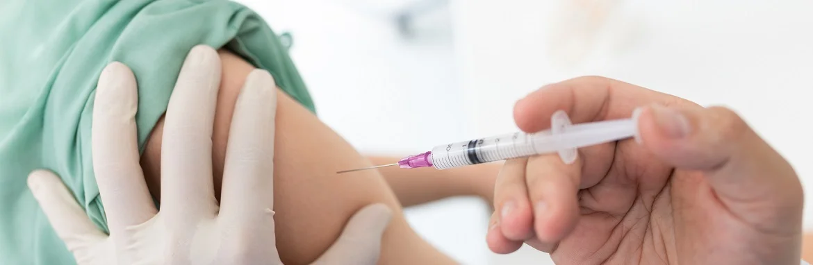 třetí dávka očkování