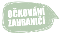 Očkování Zahraničí