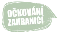 Očkování Zahraničí